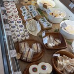 アトリエ・ド・フロマージュ - 