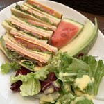 APOLLON FRUIT GARDEN - 202407