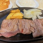 ジャッキー ステーキハウス - 