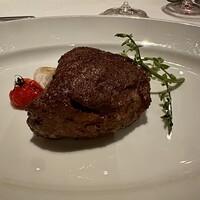 オーク ドア - 