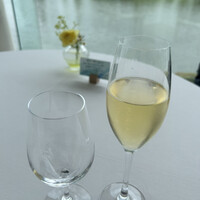 キュイジーヌ フランセーズ ラ・シャンス - 