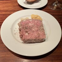 エノテカ・ベルベルバール -  エノテカ・ベルベルバール -