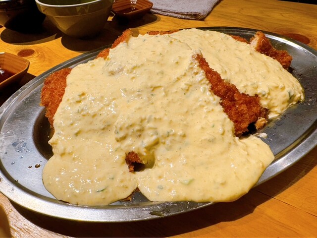 Toritori Tei Ueda Ten