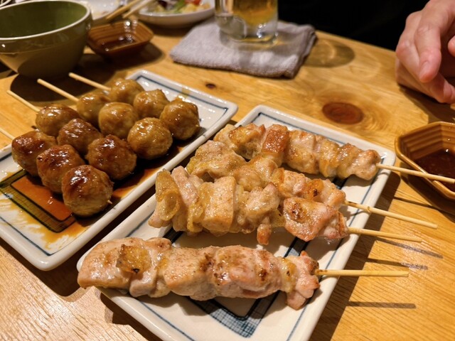 Toritori Tei Ueda Ten photo 5