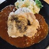 のうえんカフェ