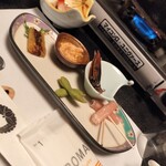 あたらしや旅館 - 