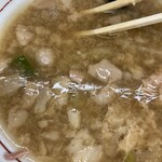 ラーメン二郎 - 