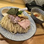 麺屋 號tetu - 