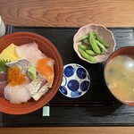 おさかないっぱい 福 - 