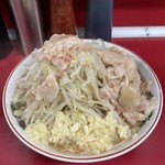 ラーメン二郎 - 