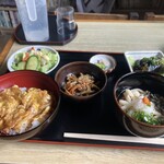 さぬきうどん若竹 - 