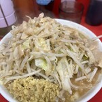 ラーメン二郎 仙台店 - 