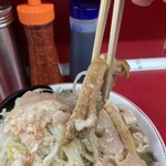 ラーメン二郎 - 