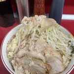 ラーメン二郎 - 
