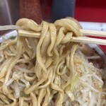 ラーメン二郎 - 