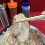 ラーメン二郎 - 