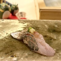 赤坂 鮨 ふくなが - 