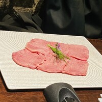 黒毛和牛焼肉 虎斑 北新地店 - 