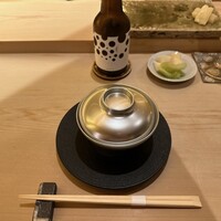 赤坂 鮨 ふくなが - 