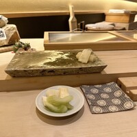 赤坂 鮨 ふくなが - 