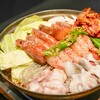 韓バル イチサン 梅田東通り店