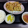 餃子の王将 野洲店