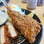 とんかつ神楽坂さくら - 