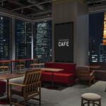 TOKYO NODE CAFE - 