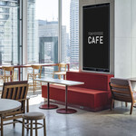TOKYO NODE CAFE - 
