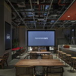 TOKYO NODE CAFE - 