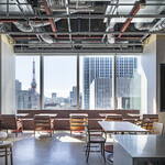 TOKYO NODE CAFE - 