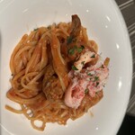 俺のイタリアン Beer Terrace 恵比寿ガーデンプレイス - 