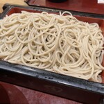 そば処 みよ田 長野本店 - 