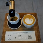 LEAVES COFFEE ROASTERS - 