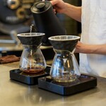 LEAVES COFFEE ROASTERS - 