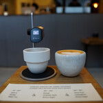 LEAVES COFFEE ROASTERS - 