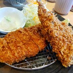 とんかつ神楽坂さくら - 