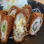 とんかつ神楽坂さくら - 