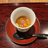 和食しんくろ - 