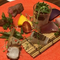 吉祥寺 三うら - 