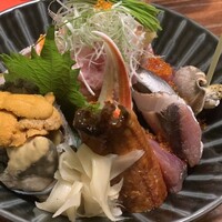 吉祥寺 三うら - 