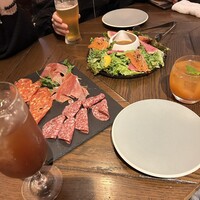 デ サリータ 渋谷 - 