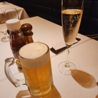 BENJAMINSTEAKHOUSE 六本木 - 