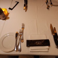 BENJAMINSTEAKHOUSE 六本木 - 