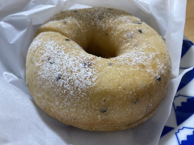 えんとつ町のドーナツ屋さん（entotsumachinodonutyasan） - 東室蘭（ドーナツ）の写真