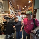 居酒屋 たけよし - 