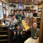 居酒屋 たけよし