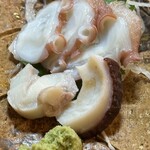 居酒屋 たけよし - 