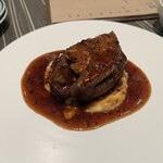 俺のイタリアン Beer Terrace 恵比寿ガーデンプレイス - 