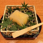 宗家 源吉兆庵 - 料理写真: